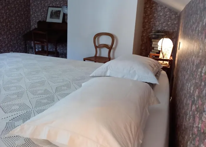 Maison Necty Auvillar