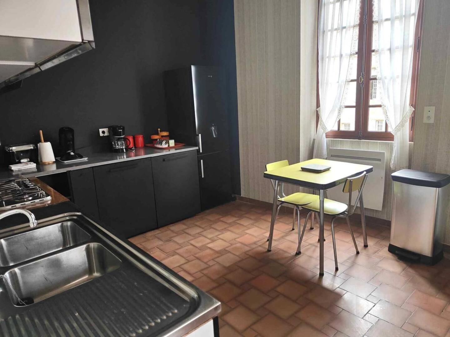 Holiday home Maison Necty *