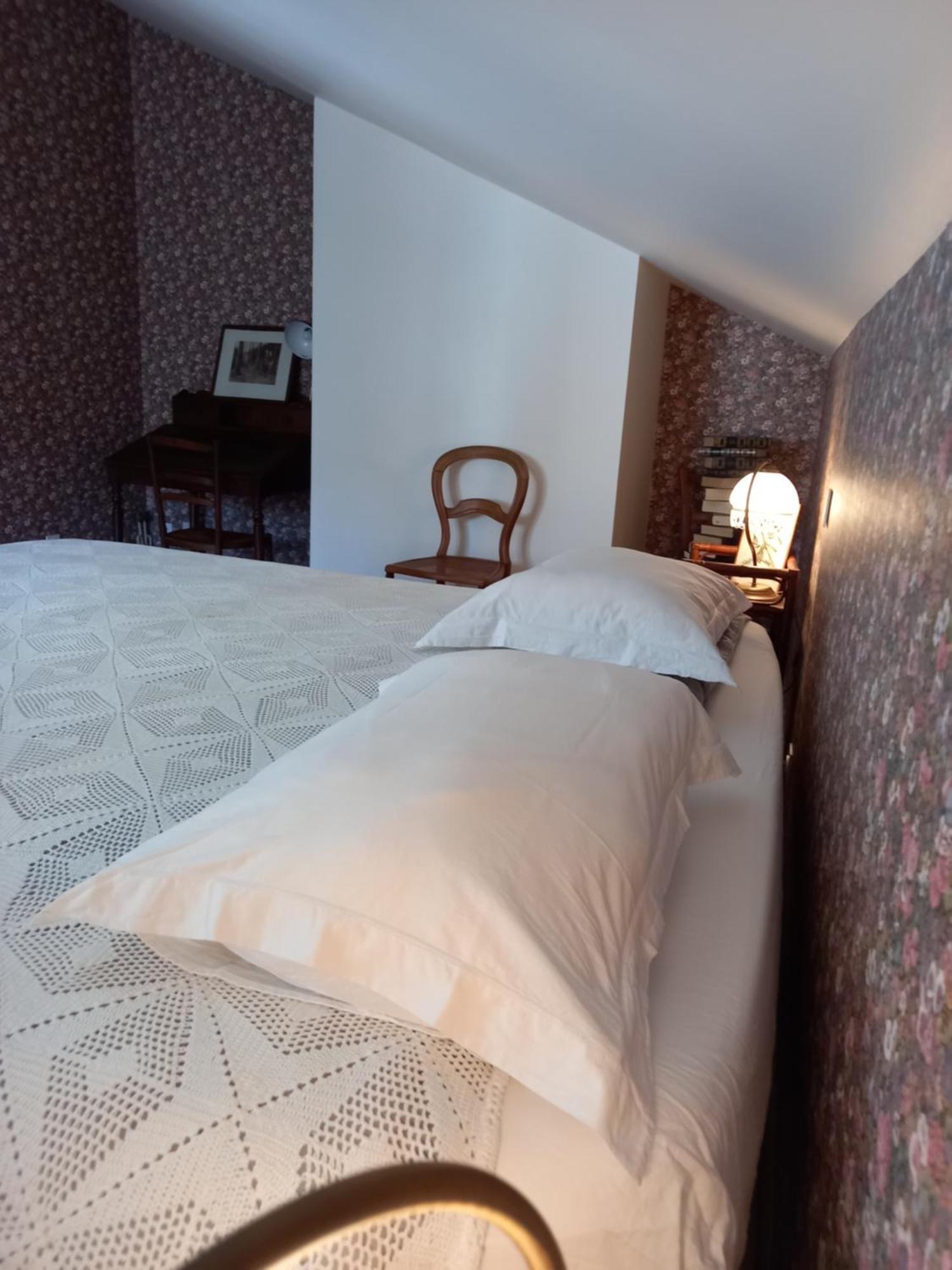 Maison Necty Holiday home Auvillar