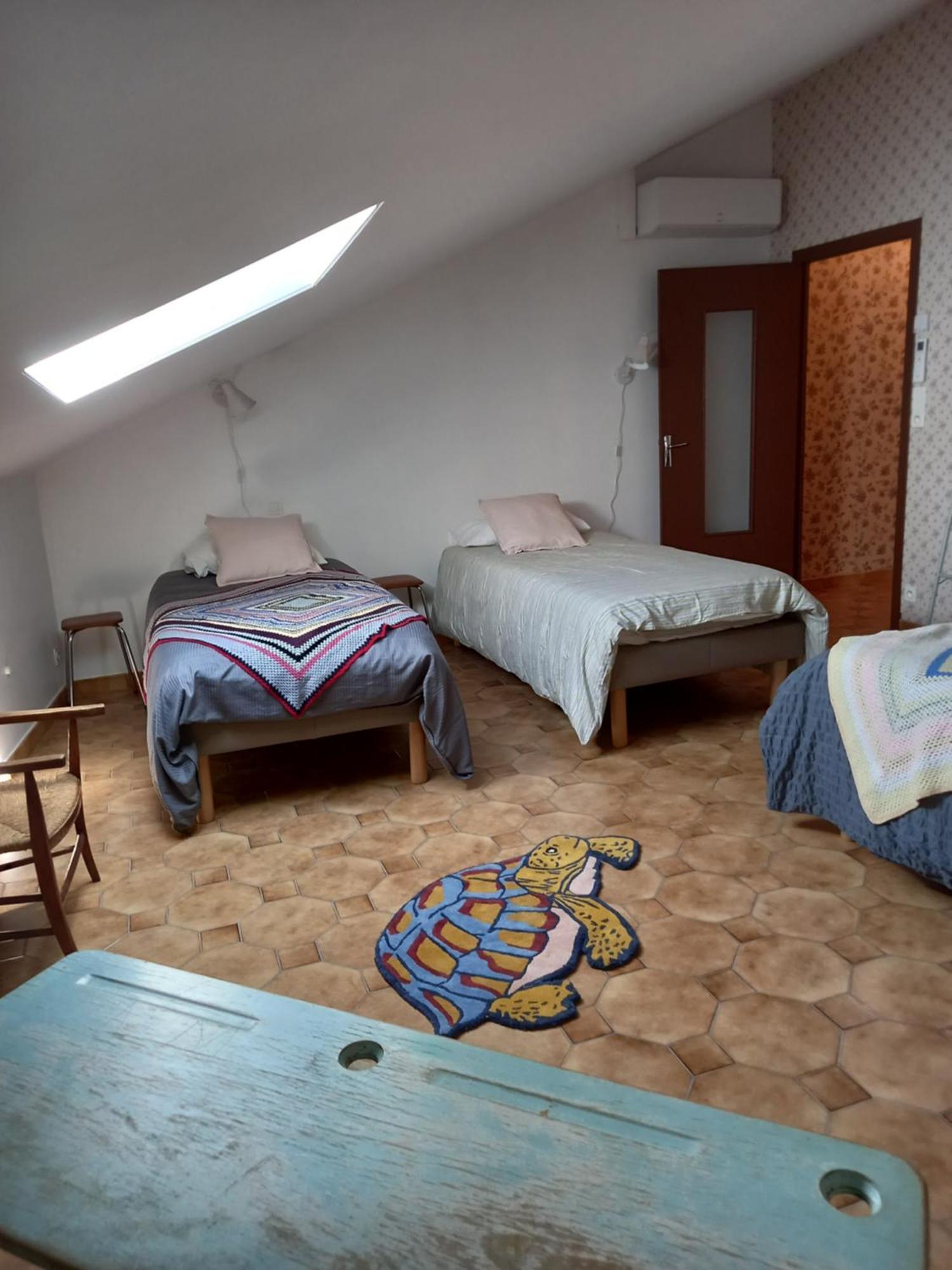 Maison Necty * Auvillar