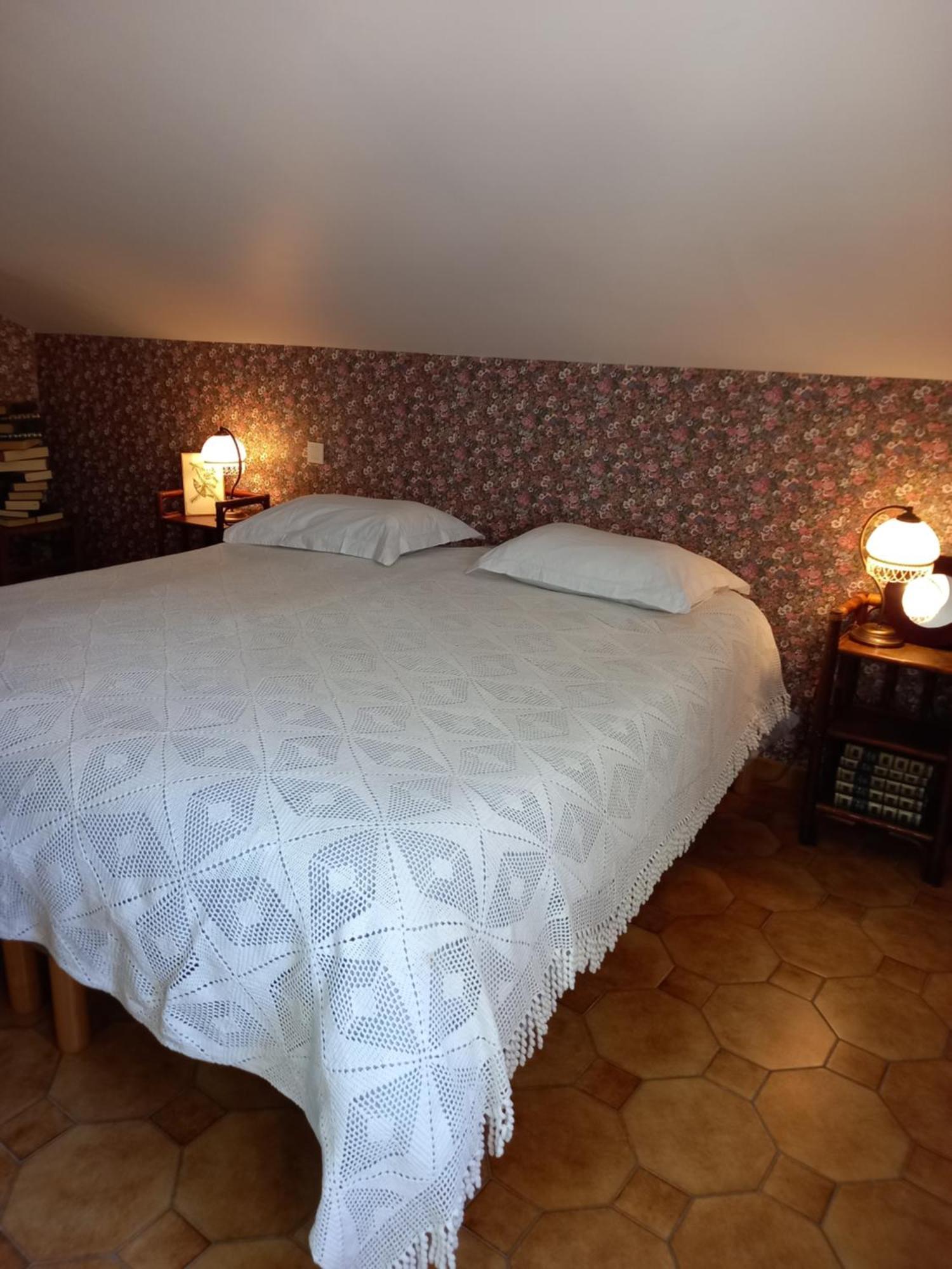 Maison Necty Holiday home *